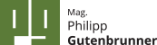 Gutenbrunner Logo