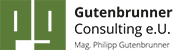 Gutenbrunner Consulting e.U. Logo