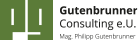 Gutenbrunner Consulting e.U. Logo